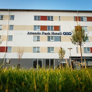 Attendo Park Hotell